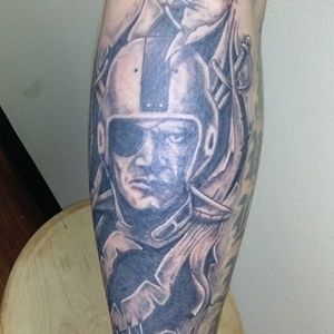 Meet your Posher, Sammy